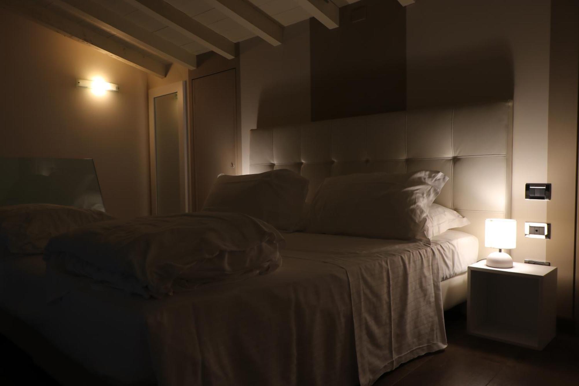 Вилла Borgo Santa Giulia Корте Франка Экстерьер фото